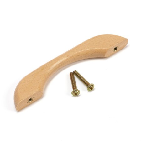 Cappio RSC046, wood, m/o 96 mm, mm.-4