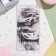 Happy birthday postcard "Happy Birthday!" Cars
