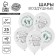 Shar Latex 12 "" For discharge ", 25 pcs.