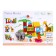 Designer "Wonderful Zoo", 2 assembly options, 33 details