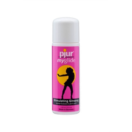 Lubricant stimulates for women Pjur Myglide, 30 ml-1
