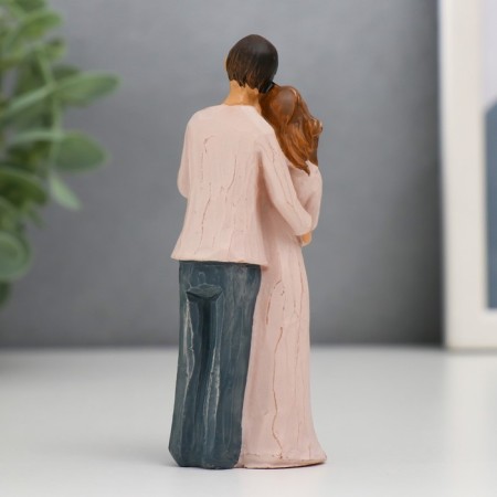 Сувенир полистоун "Родители" МИКС 9,5 см-4