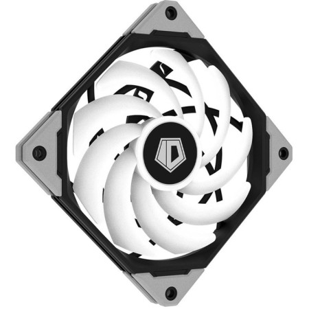Fan ID-Cooling NO-12015-XT Argb 120x120x15mm black 4-pin 14-31DB RET-3