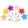 Light "Star" wand, Mix color