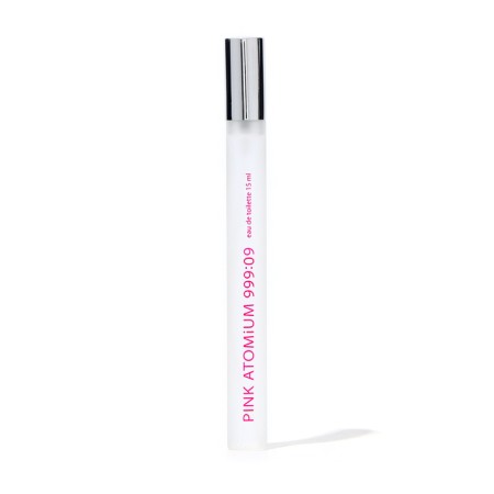 Tuale water for women Pink Atomium 999: 90, 15 ml-1