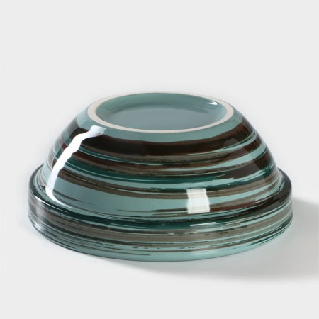 Porcelain salad Tramontano, 300 ml, D = 12.5 cm-2