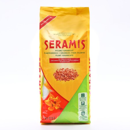 Granulate seramis universal, volume 7.5 liters-3