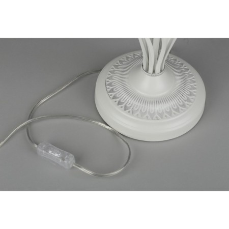 Cremona E27 table lamp 40W-4