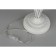 Cremona E27 table lamp 40W