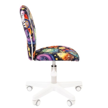 Children's chair Chairman Kids 105 UFO fabric-2