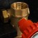 STOUT SDG-0003-002501 pumping group, with a 3-running drive mixer 1 ", without a pump