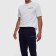 President trousers, size XL, blue color