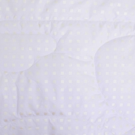 Set in the crib "Eucalypt", 2 items, white color-3