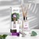 AREON Sticks, 85 ml, lilacs aromatic diffuser for the home