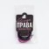 Hair elastic bands “Always right” 9 x 5 cm