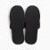 Male slippers, brown color, size 41