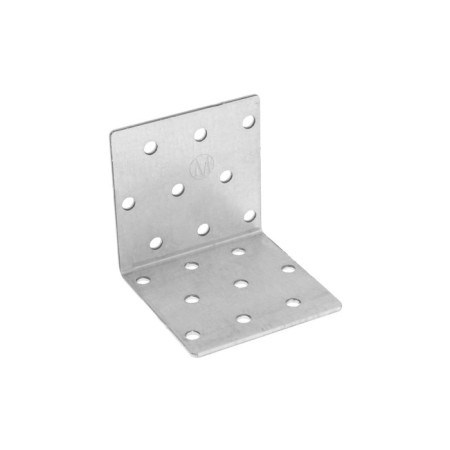 Fitty corner 60 x 60 x 60 x 2 mm GOC, in the package 50 pcs.