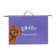Folder for drawings and drawings A3, 470 x 345 x 50 mm, handles, plastic/textiles, lightning from above, pr 3 -20 "Bear" 70593