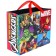 Gift Package "Iron Man" 23x27x11.5 cm, packaging, Avengers