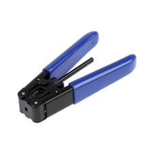 Stripper tundra, for stripping the fiber ftt, 3 x 2.0 mm, F0.25 - F0.9, 125 μm