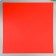 Set of foamiran 50x50 cm (10 sheets) 2 mm central red