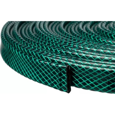 Hose, PVC, d = 12 mm, l = 20 m, 3-layer, reinforced, "sprout"-1