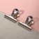 Clips for cuts, 4 cm, 10 pcs