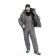 Costume "Blizzard", Taslan, size 48, Khaki Color