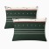 Set of pillowcases "Ethel" Magical Christmas, 50x70 cm - 2 pcs, 100% cotton, calico