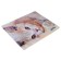 Mouse mat Perfeo Cat Fig. 4, 350x300x3 mm