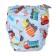 Reusable diaper "transport"