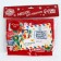 New Year's bag of Santa Claus "Urgent gift delivery", 40 x 60 cm.