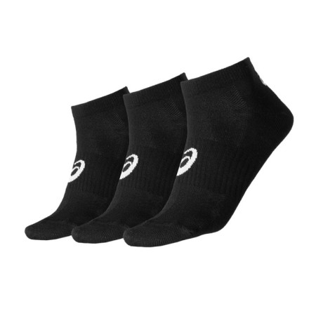 Running socks Ped 155206 0900, size 35-38, 3 pairs