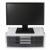 Brauberg printer/monitor stand, with 1 shelf and 3 boxes, 380x275x150 mm, 510190