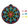 Darts "Classic", magnetic, mix
