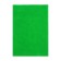 Color felt set, thick-2 mm, A4 format, soft, 5 sheets, 5 colors, saturated colors