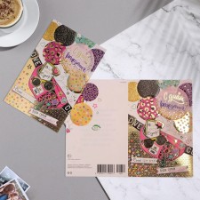 Birthday card!