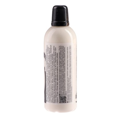 Acrylic paint for technology fluid art, klerpark, milk, 80 ml-1