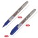 Permanent marker 1.0 mm Crown P-505-F Blue