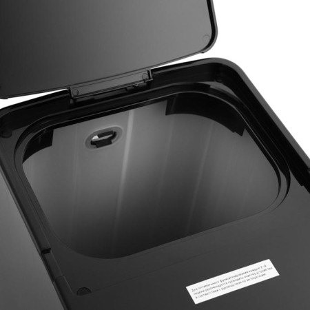 Thermopot KitFort KT-2501, 2618 W, 4 l, 5 modes, silver-black-2
