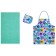 Kitchen kit: apron, take