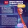 Children's toothpaste Junior 6-11 years Karamel pear 73 ml
