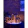 Figure Light "Cuba", 25x20x15 cm, 90 LED, AAX8 batteries (not in set), glow warm white