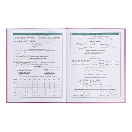 Diary for grades 5-11 Technoboom No. 3, integral cover, glossy lamination, 48 sheets, block 70 g/m2-15