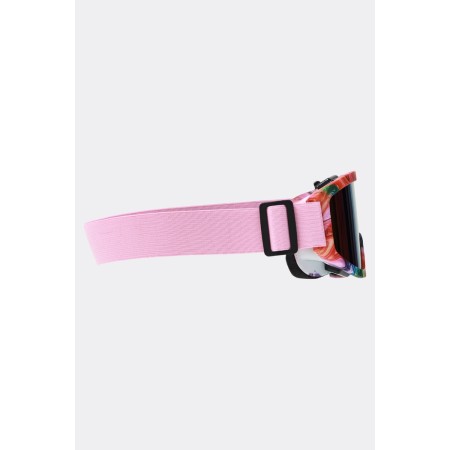 Sports, snowboarding glasses, ski mask 12.8 x 8.6 cm, nose bridge 2.4 cm-2