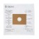 Ozone Micron Un-01 universal synthetic vacuumboard, 4 pcs