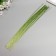 Wire for the manufacture of artificial colors "Green chrome" length 40 cm section 0.7 mm