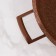 Brownie Frying Furder, D = 28 cm, Glass Cover, Castle Handles, Antivorestar Coating, Induction