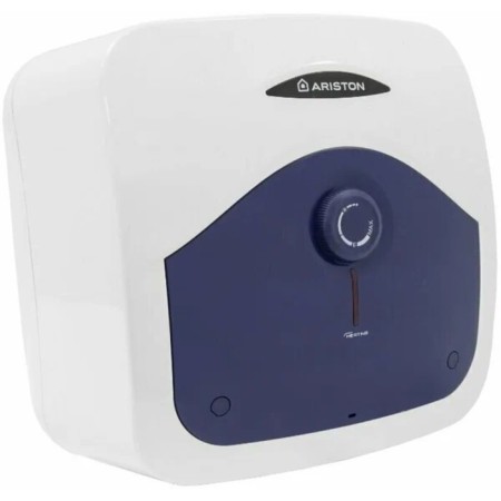 Ariston Blu Evo R 30 RU water heater, cumulative, 1.5 kW, 30 l, white-blue-1
