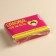 Drage refreshing in a blister, 3 pcs